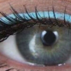 20 Baby Blue Eyeliners  Bundle